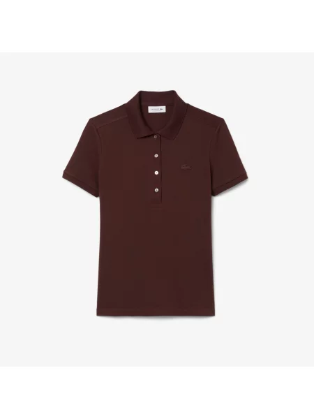 Поло Lacoste