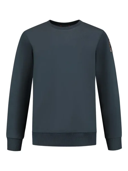 Bluza dziecięca Saucony niebieska
