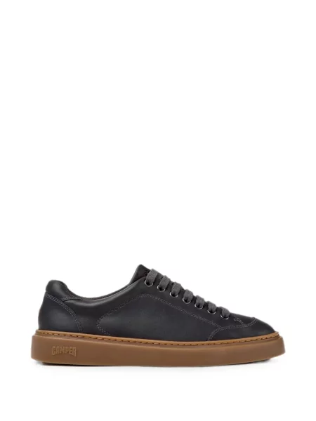 Sneakerși Camper gri