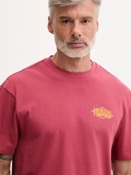 Футболка Hurley
