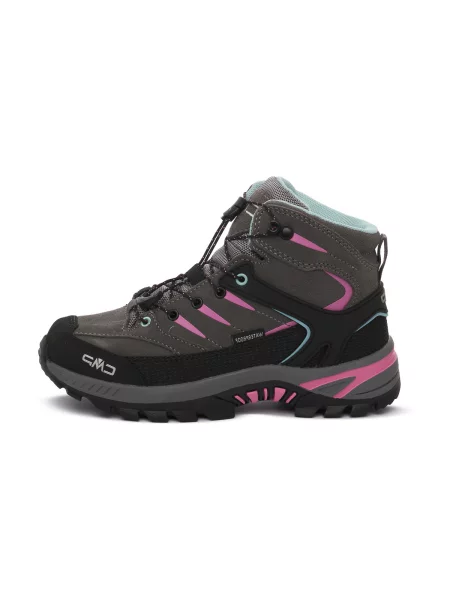 Pantofi copii Cmp gri