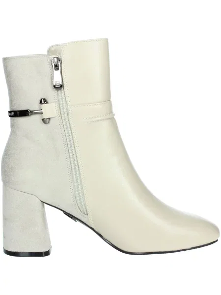 Pantofi Laura Biagiotti gri