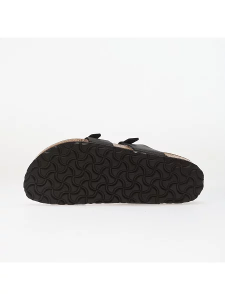 Tenisky Birkenstock černé