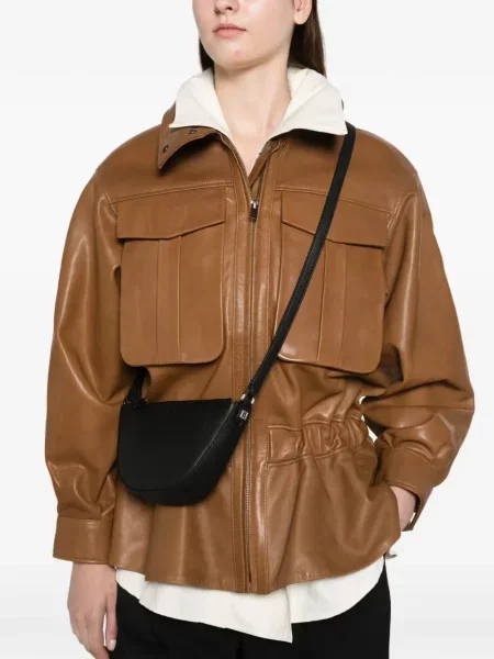 Geantă Fendi negru