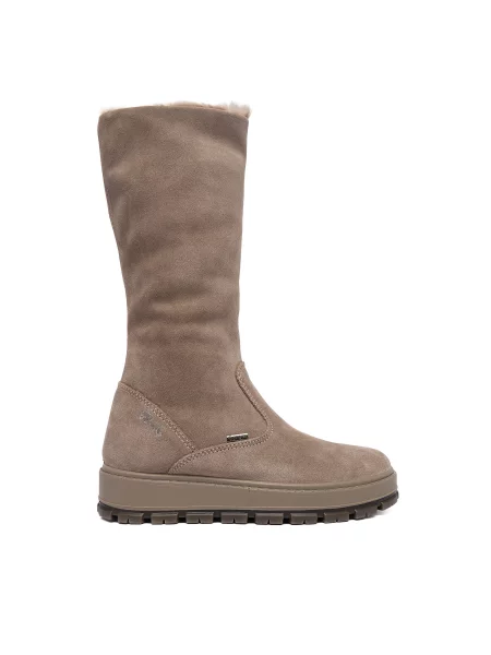 Primigi Zimski škornji GORE-TEX S siva