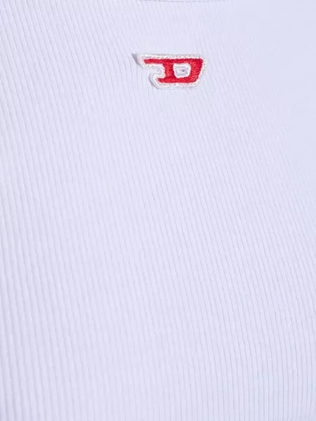 Топ Diesel білий