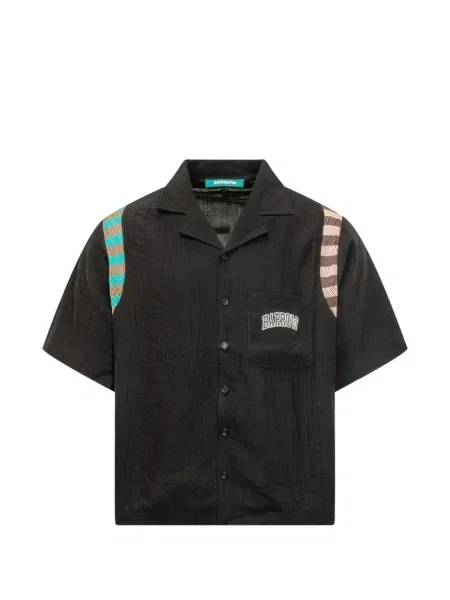 Košile Barrow černá