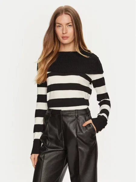 Artigli Sweter Kolorowy