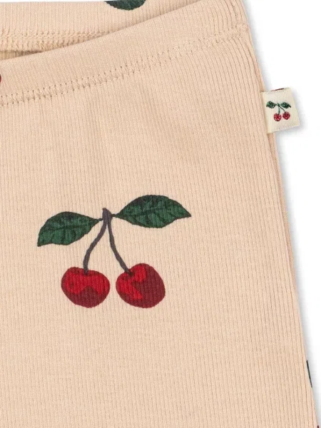 Konges Sløjd штани дитячі з ELLA PANTS GOTS