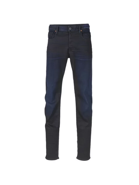 Kavbojke G-star Raw modra