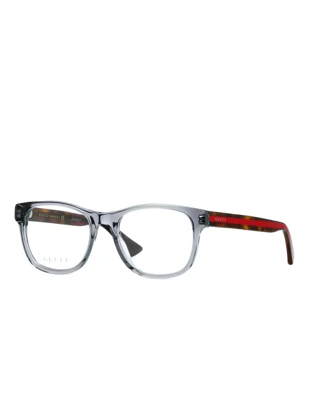 Ochelari de soare Gucci Eyewear gri