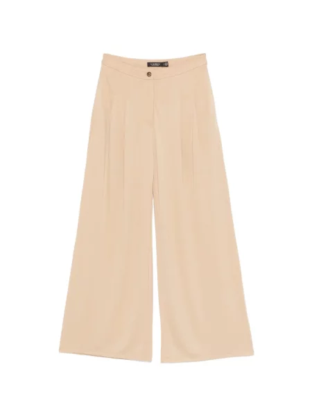 Pantaloni palazzo Lauren Ralph Lauren