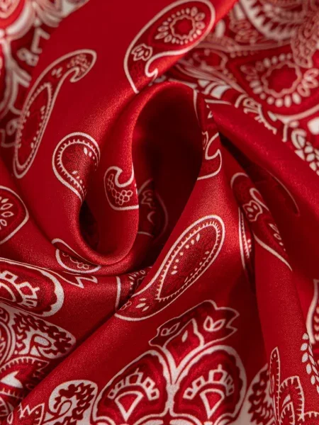 Шелковый платок Answear.lab