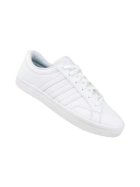 Pantofi Adidas alb