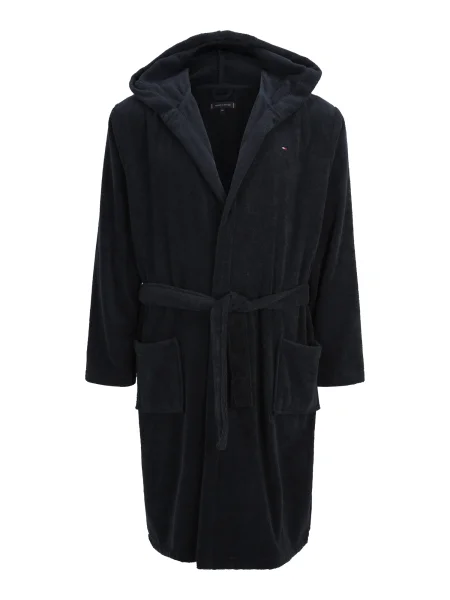 Tommy Hilfiger Halat Bleumarin