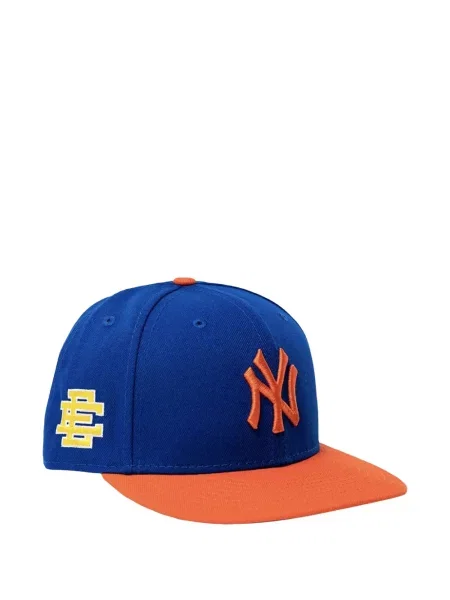 Șapcă New Era Cap albastru
