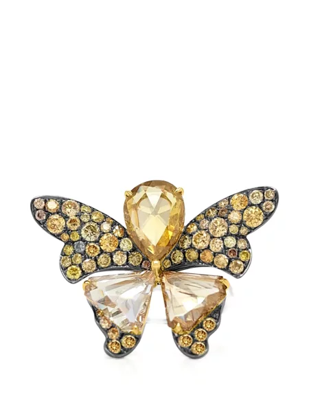 Inel Hyt Jewelry negru