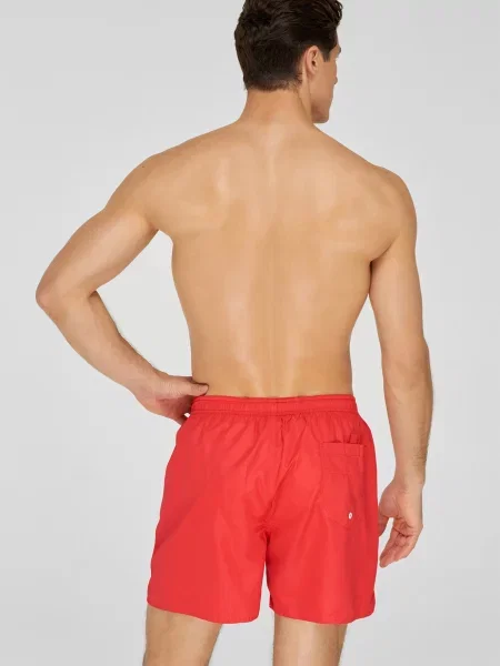 Шорти Marc&andre червоні