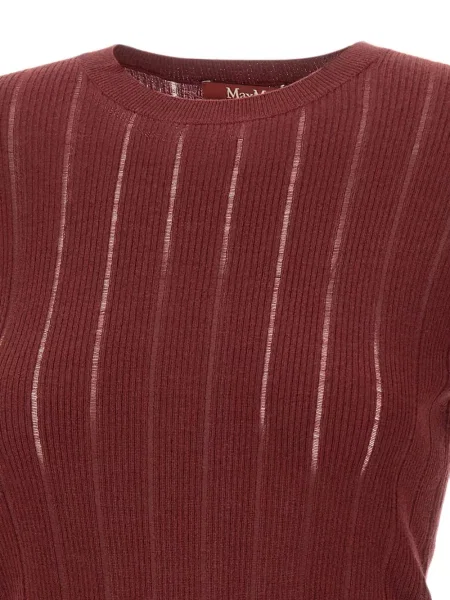 Pulover Max Mara roșu