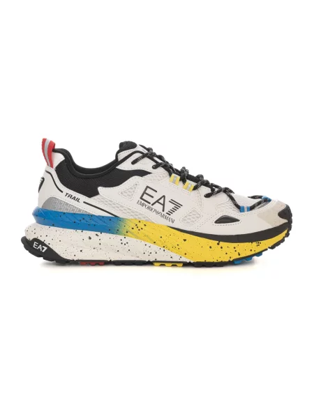 Sneakersy Emporio Armani Ea7