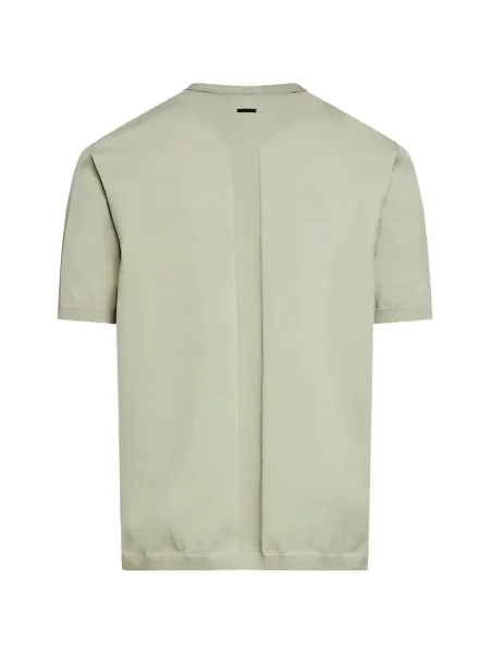 Tricou Alphatauri verde