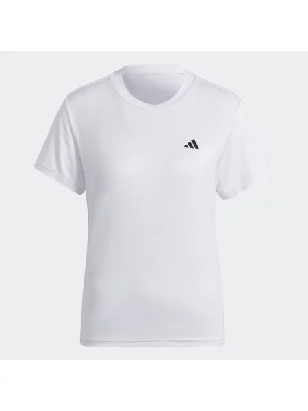 Tričko AEROREADY Made for Training Minimal bílé