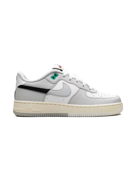 Sneakersy dziecięce Nike Air Force 1 szare