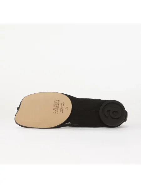 Superge Mm6 Maison Margiela črna