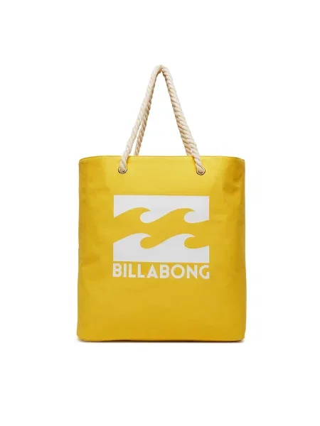 Сумка Billabong жовтий