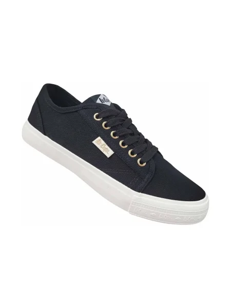 Pantofi Lee Cooper negru