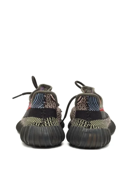 Sneakerși Adidas Yeezy negru