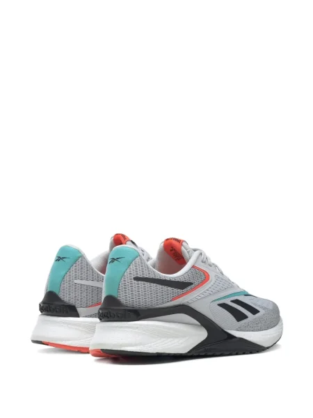Sneakerși Reebok gri