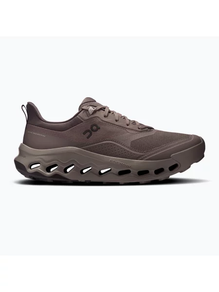 Încălțăminte de trekking pentru bărbați On Running Cloudhorizon 2 ash/cinder
