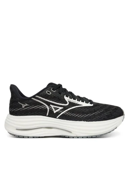 Mizuno Pantofi pentru alergare Wave Rider 29 22 negru