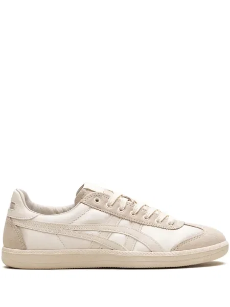 Sneakerși Onitsuka Tiger cu dungi de tigru alb