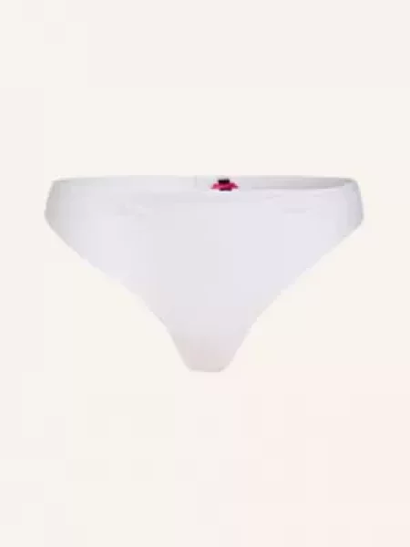 Passionata Kalhotky String bílá