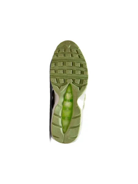 Pantofi Nike verde