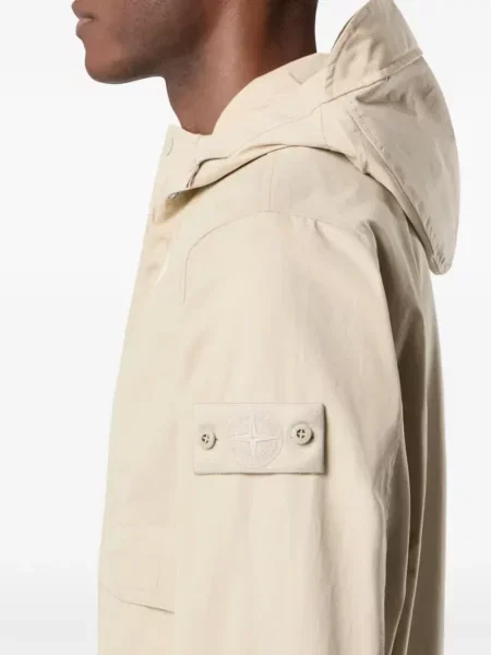Bunda Stone Island