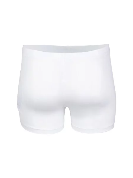 Hlače Fila bijela
