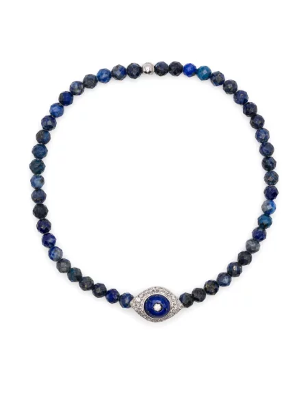 Гривна Anil Arjandas бяло