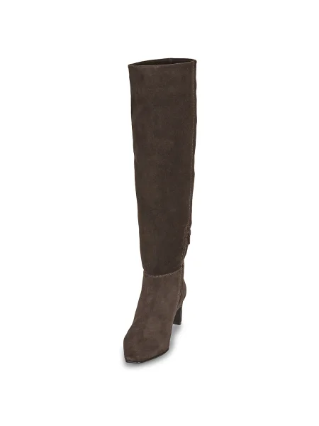 Pantofi Jb Martin maro