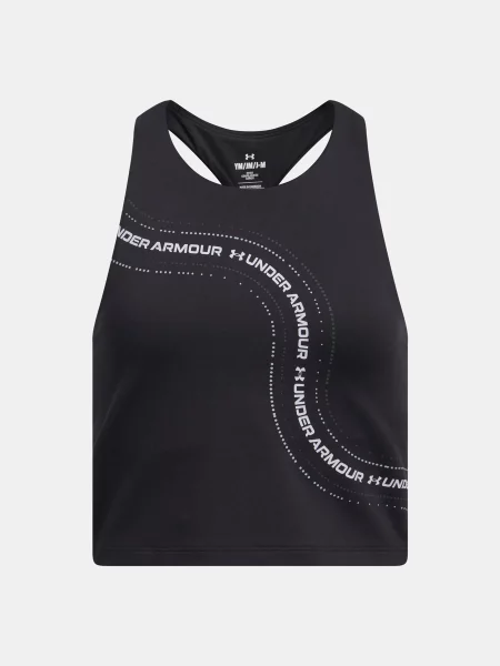 Cropp tricou Under Armour negru