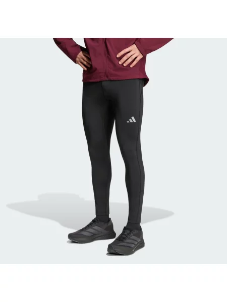 Legginsy Running Essentials Winterized czarne