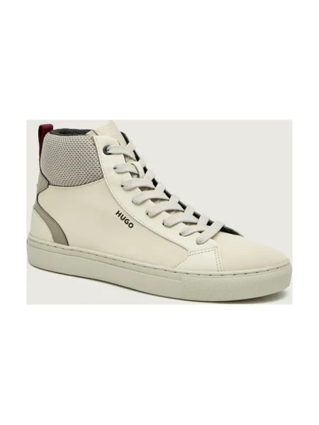 HUGO Sneakers Morrie_hito_nkpu bej