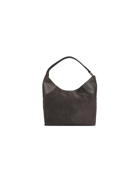Kabelka Furla šedá