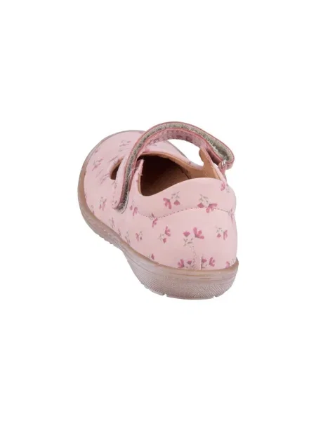 Pantofi copii Froddo roz