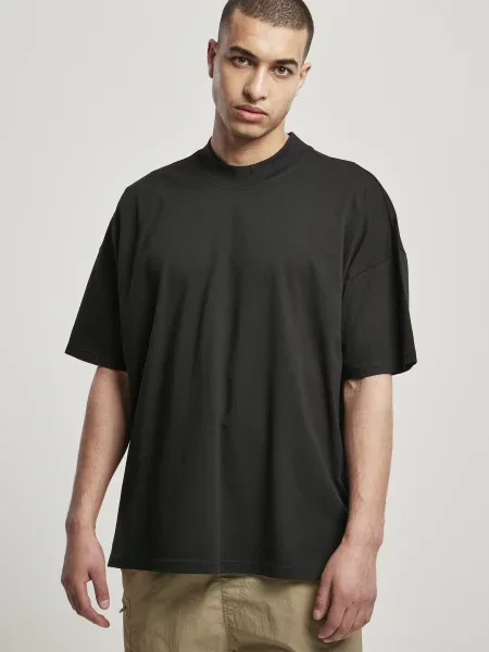 Tricou Urban Classics negru