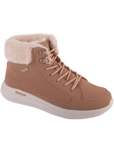 Pantofi Joma roz