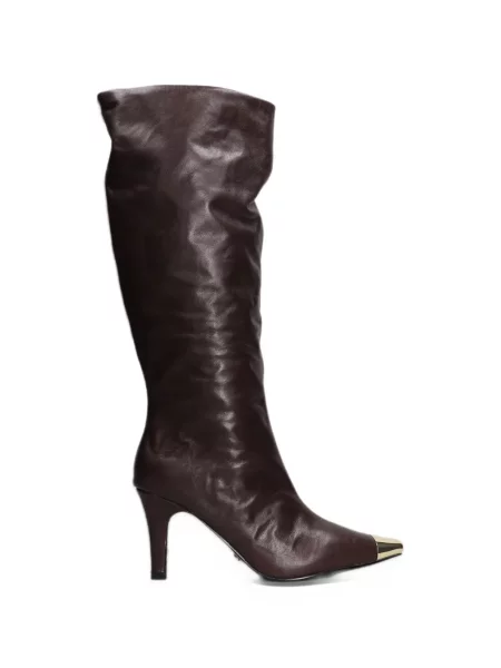 Csizma Gold & Rouge barna