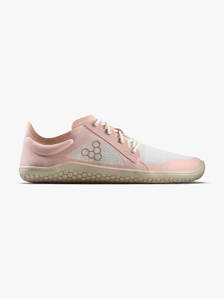 Vivobarefoot Športni copati PRIMUS LITE IV roza